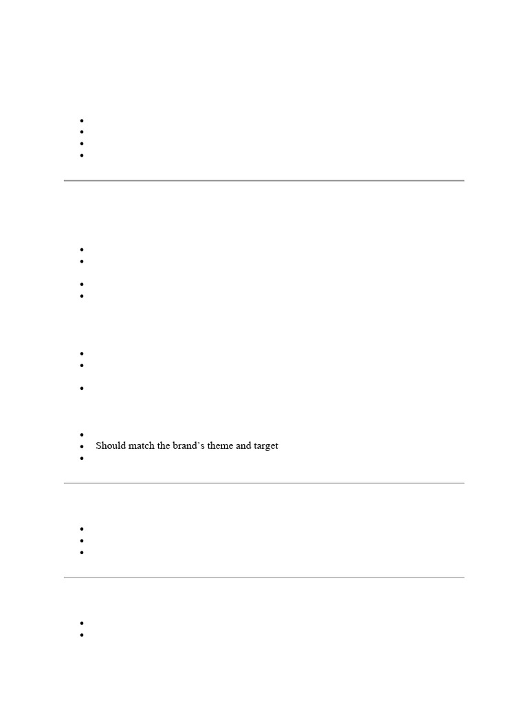 MBA II Retail Management Unit II Notes | PDF | Online Shopping | Inventory