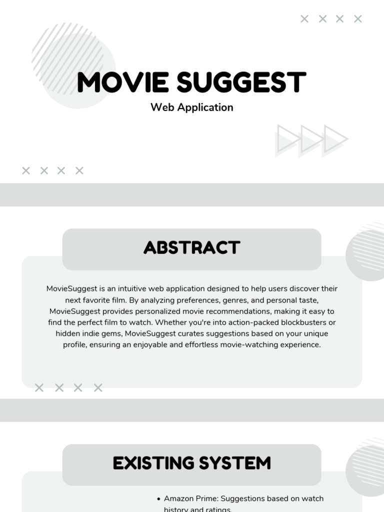 Non Text Magic Studio Magic Design For Presentations L&P | PDF ...