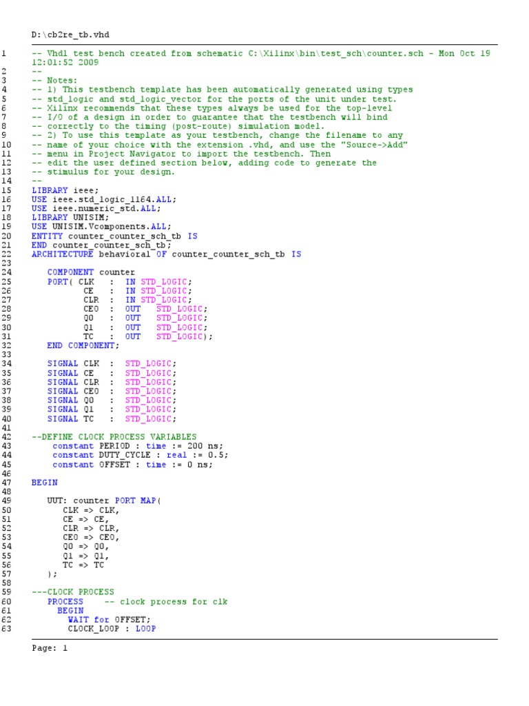 Cb2re TB | PDF