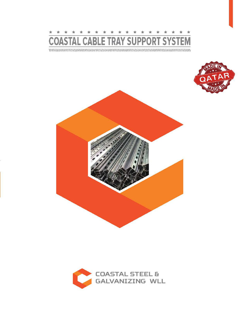 Slotted Channel | PDF
