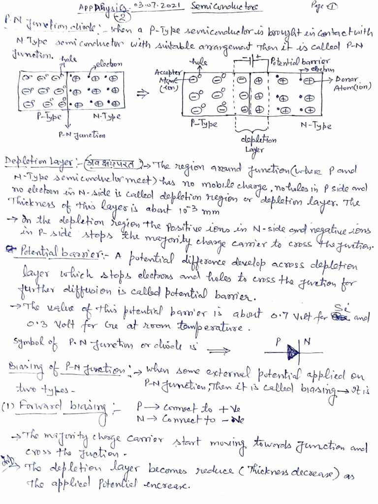 JJL Chapter 6 Part 2 Overview | PDF
