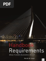 Download Handboek Requirements Deel 1 by Mana James SN85452988 doc pdf