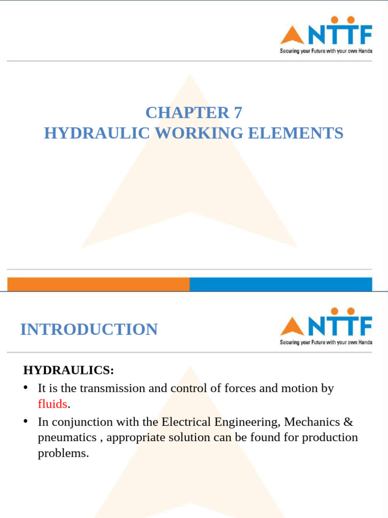 Chapter 7 1 | PDF | Pump | Gear