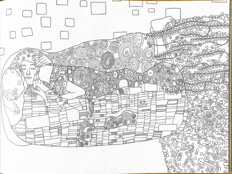 Dibujo para Colorear Kimt | PDF