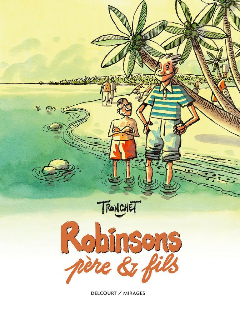 Robin.sons | PDF