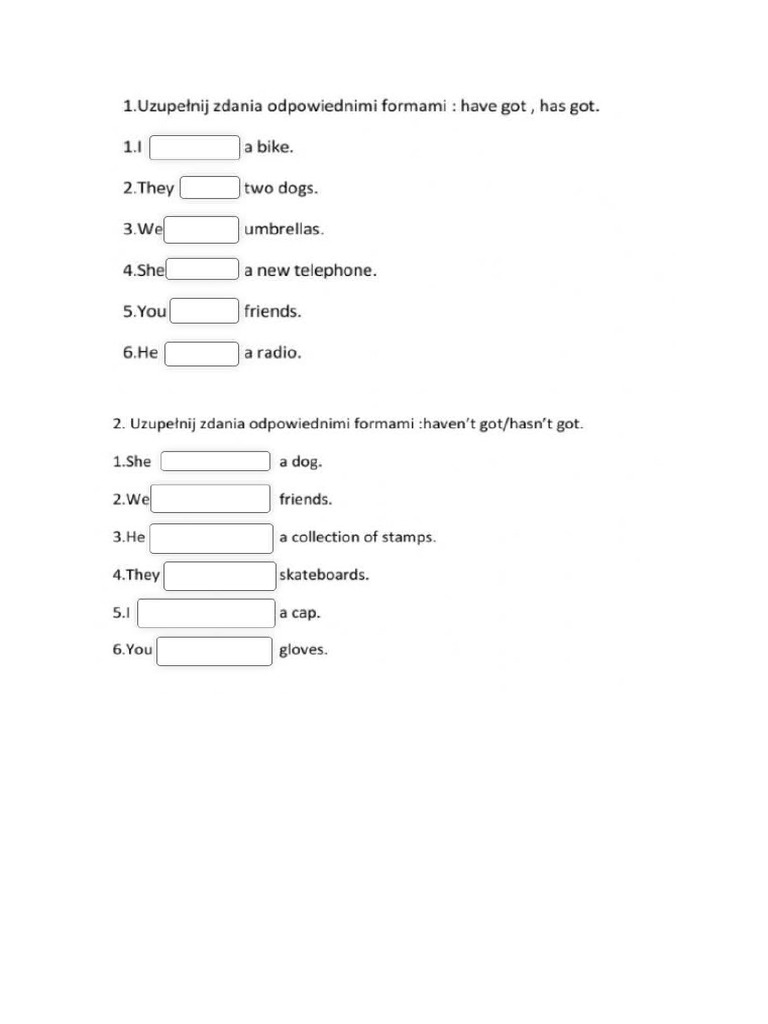 Test Unit 2 | PDF