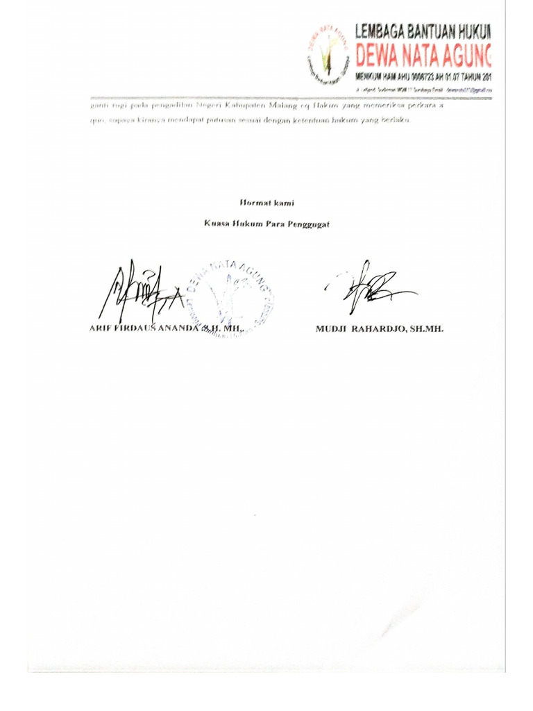 TTD Replik | PDF