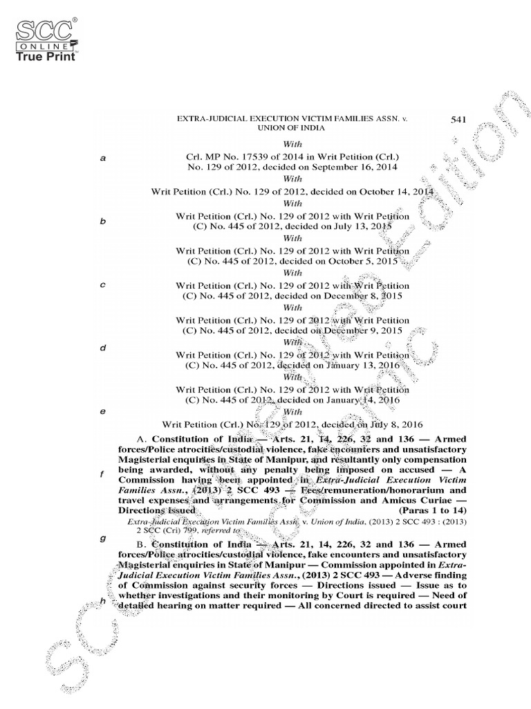 Supreme Court Judgment on Modak Case | PDF | Supreme Court Of The ...