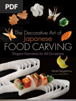 Download war Warez-homenet-The Decorative Art of Japanese Food Carving-2009-PDF-IPT by Justin G Perkins SN85456067 doc pdf