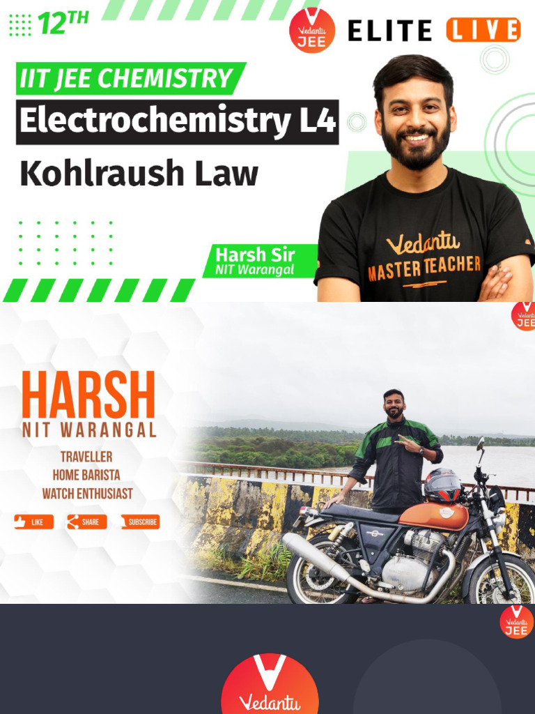 Elctrochemistry+ ++lecture+4 | PDF | Electricity | Physical Chemistry
