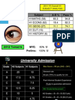 2012 Intro Lecture (H1 Geo)