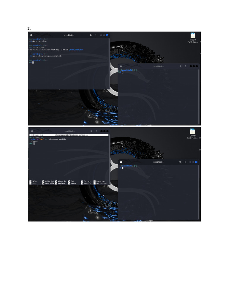 Linux 3 | PDF