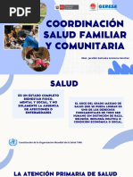 Modelo de Cuidado Integral de Salud MCI | PDF | Adultos | Cuidado de la ...