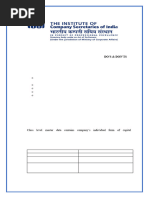 eForm SH-7 Instruction Kit | PDF | Preferred Stock | Equity (Finance)