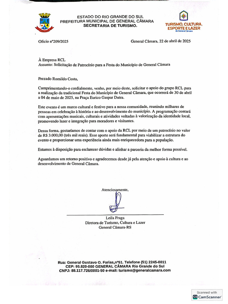 RCL | PDF