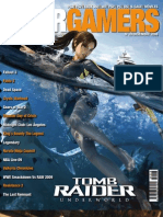 CIBERGAMERS Nº 28