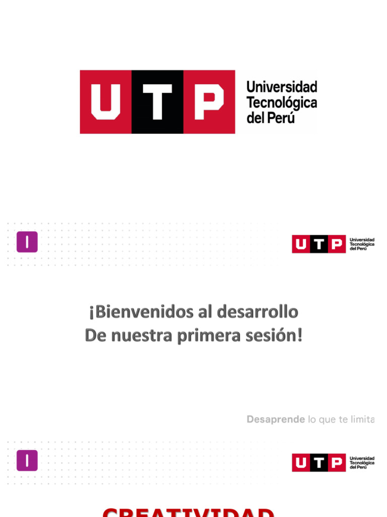 Creatividad Empresarial y Design Thinking | PDF | Creatividad | Pensamiento