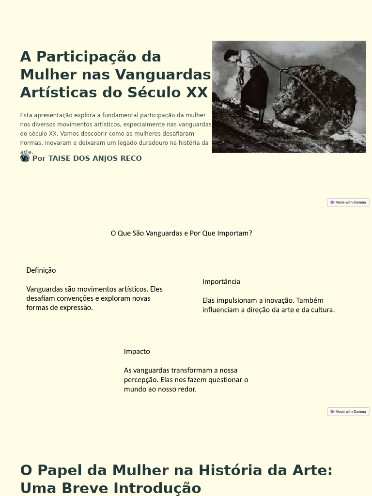 mulheres-nas-vanguardas-do-s-culo-xx-pdf-expressionismo-surrealismo