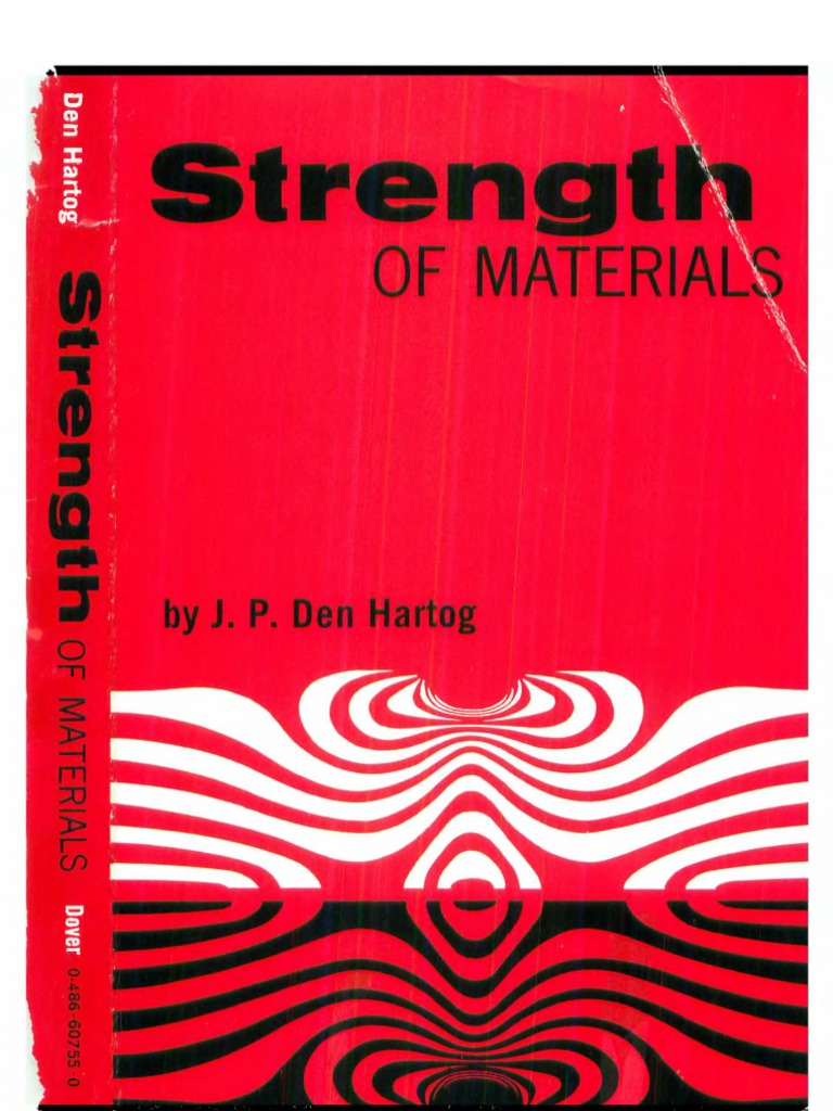 Strength of Materials