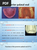 Chrome Cobalt RPD Design Overview | PDF | Dental Anatomy | Dentistry