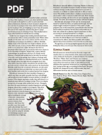 2967249-Kobold 2024 | PDF | Wizards Of The Coast | Dungeons & Dragons
