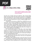 Catching Teller Crow by Ambelin and Ezekiel Kwaymullina Extract | PDF ...