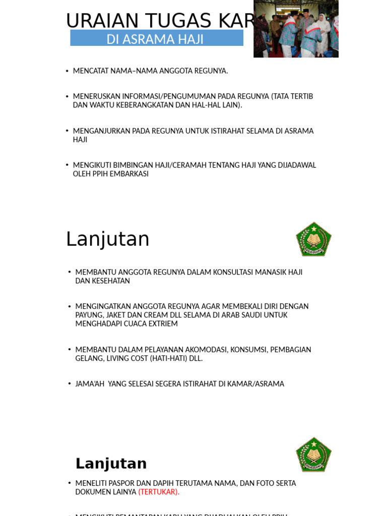 Uraian Karu | PDF