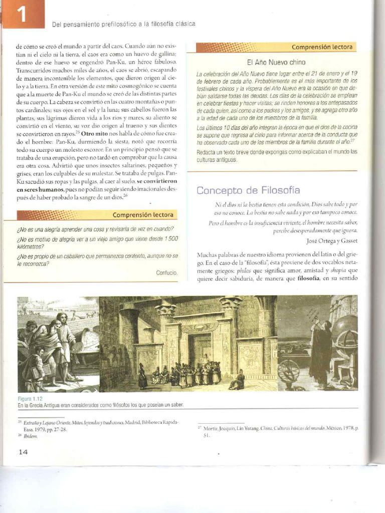Filosofia | PDF