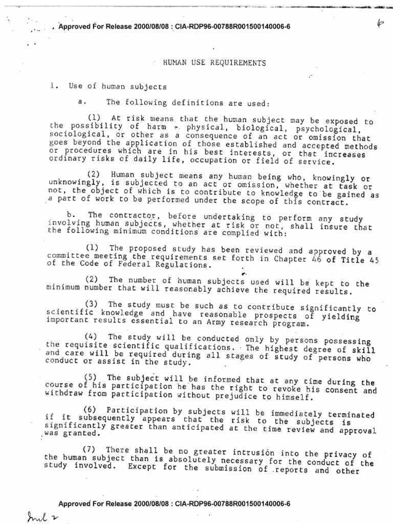 Cia RDP96 00788R001500140006 6 | PDF