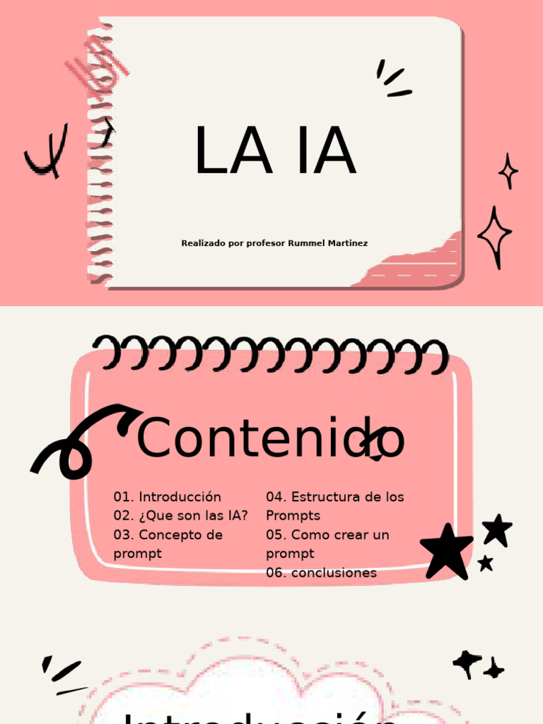 Guía Completa sobre Inteligencia Artificial | PDF | Inteligencia ...