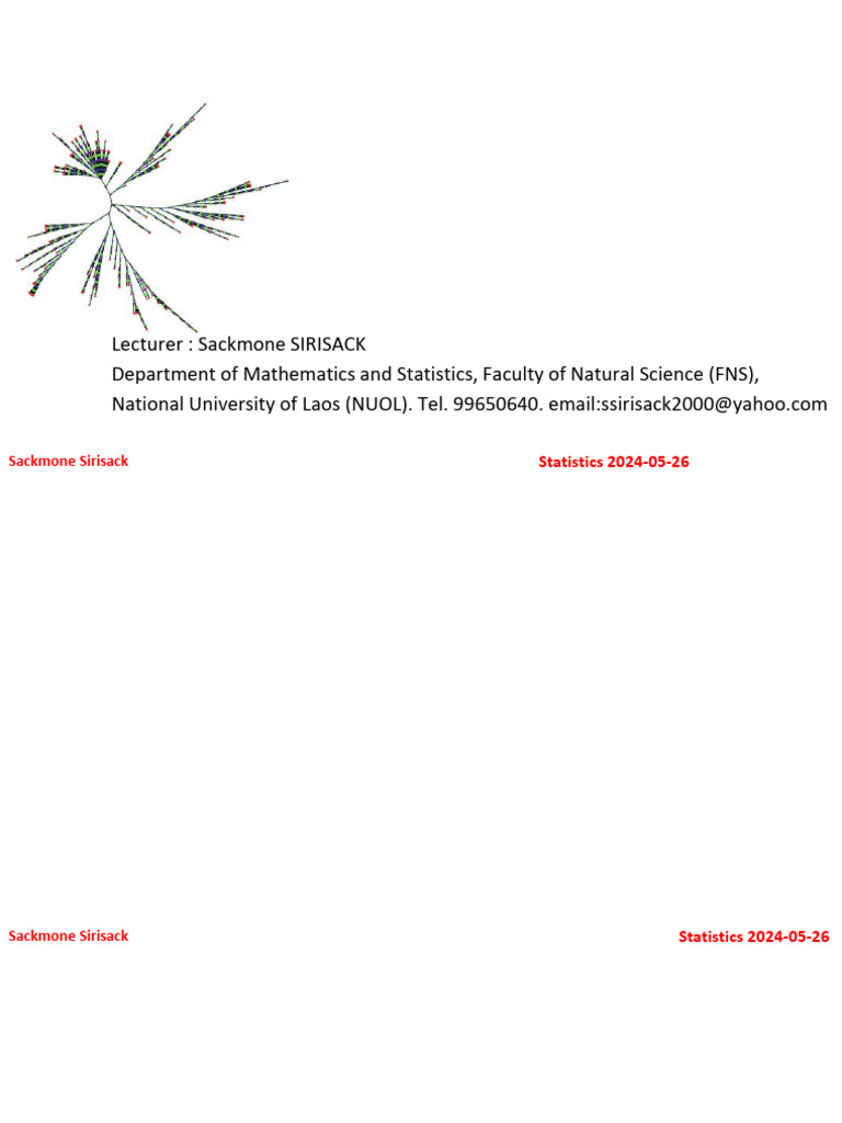 Statistical Testing Hypothesis Guide | PDF | Statistics | Statistical ...
