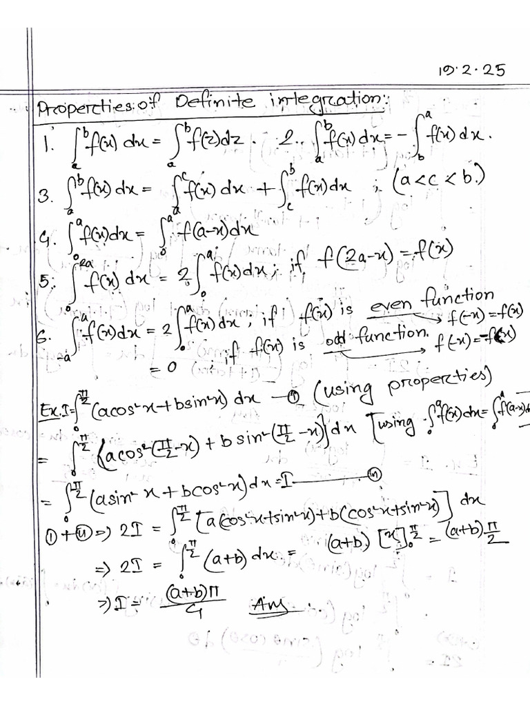 Math-19 02 25-06 03 25 | PDF