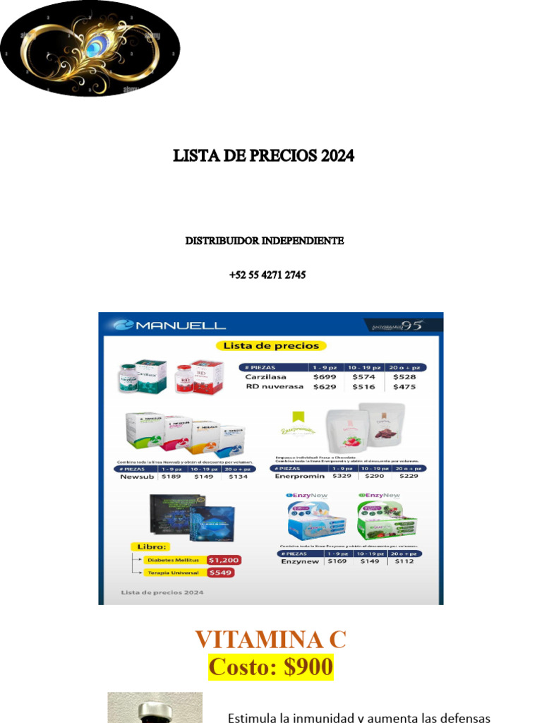 Semplex BNP: Uso y Beneficios | PDF | Vitamina C | Metabolismo