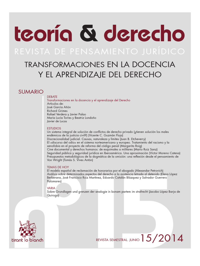 OK Completo N 15 2018 | PDF | Enseñando | Aprendizaje