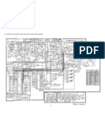 Schematic Diagram Main PWB Assy (Fe991Sb/Dplus93Sb)