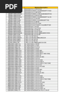 Axxess Key Blank Cross Reference Guide | PDF | Electric Vehicle ...