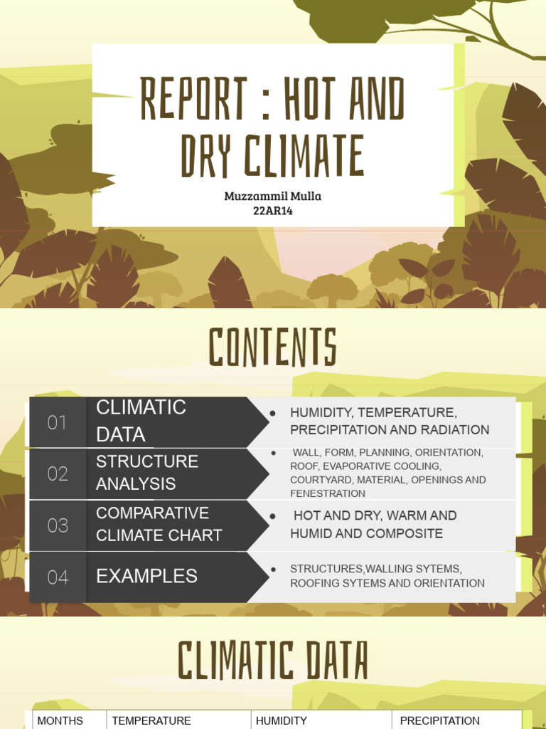 Sem 3 - Evs Report | PDF