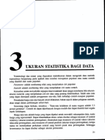Bab3-Ukuran Statistika Bagi Data
