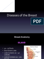 Breast Disorders