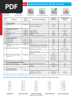 Celcon Blocks Product Overview and Specs | PDF | Wall | Structural ...
