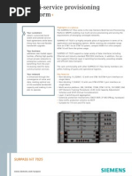 Siemens Surpass7025