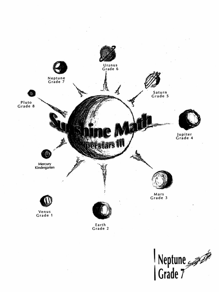8.+Neptune,+Grade+7 | PDF
