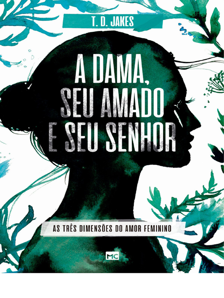 A Dama, Seu Amado e Seu Senhor - A-dama-seu-amado-e-seu-senhor-T.-D ...