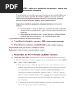 Periculum in Mora: Urgência no Processo Judicial | PDF | Falência ...