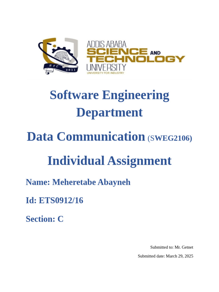 Data Link Layer in OSI Model Overview | PDF | Channel Access Method ...