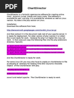 Download Chart Director  The master chart maker by S Bera SN8546834 doc pdf