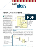 BER Meter