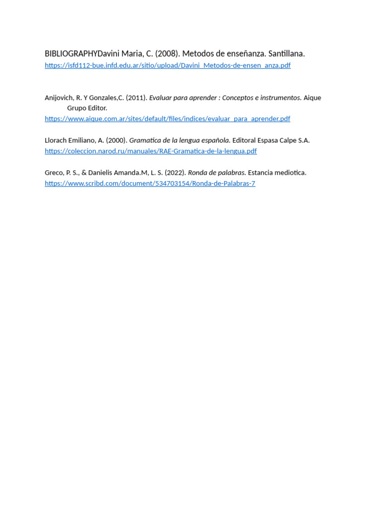 Davini Maria | PDF