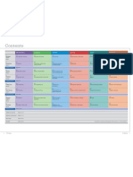 The Business Upper Intermediate Scope and Sequence