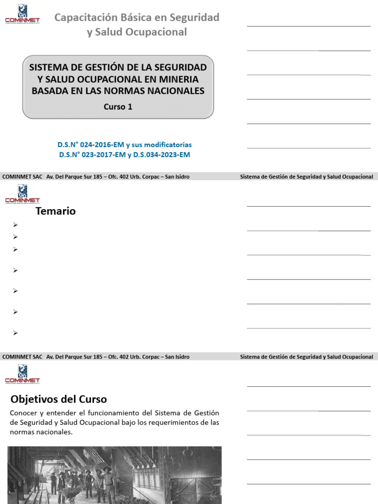 0.1 Sistema de Gestion | PDF | Seguridad y salud ocupacional | Valores